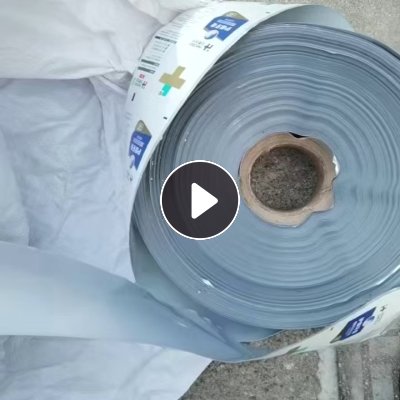 出售铝塑膜废料，有卷筒也有散货，月供几吨