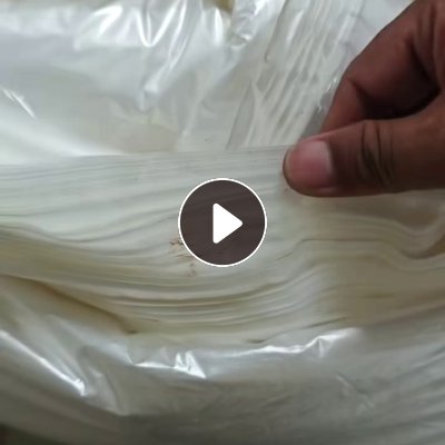 常年出售CPP膜废料，其中1/3是CPP，2/3是SPP