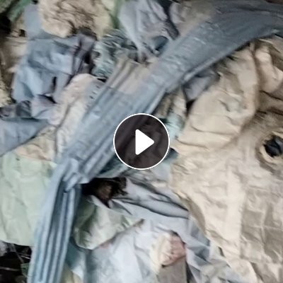 长期出售气囊布，尼龙，涤纶的都有，统货出，在山东临沂