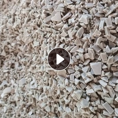 长期出售沉水灰丙料-白丙料，沉水PP破碎料