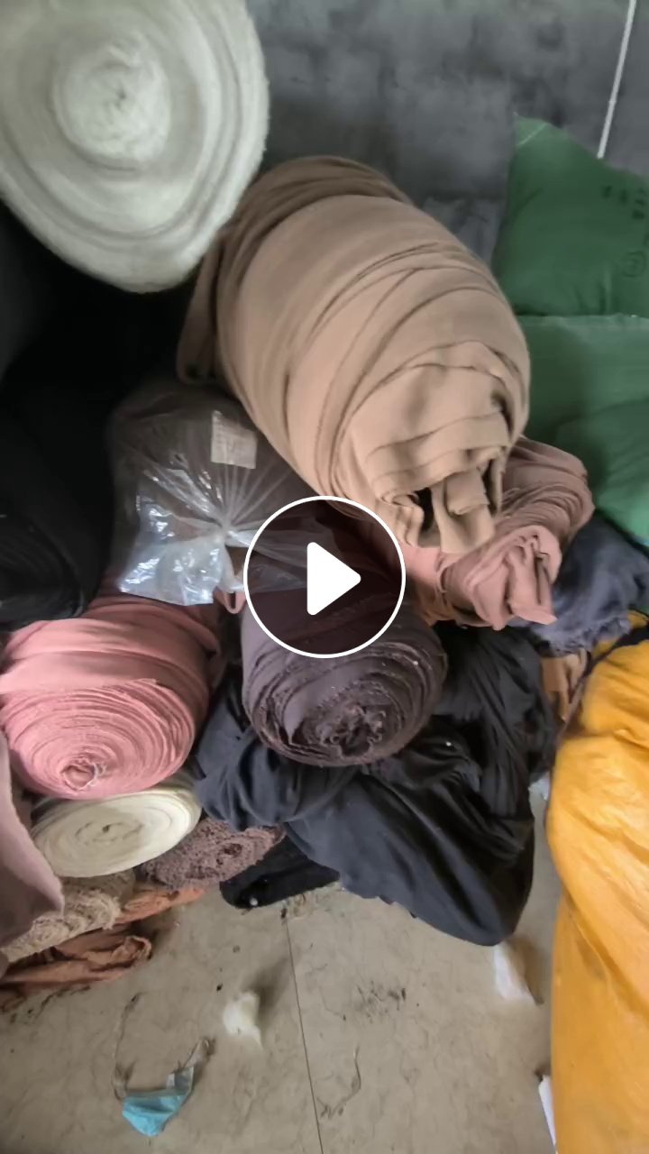 出售库存绒布，单面绒库存布，门幅180克重230左右，货在浙江金华
