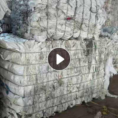 出售废旧吨包，水洗造粒用