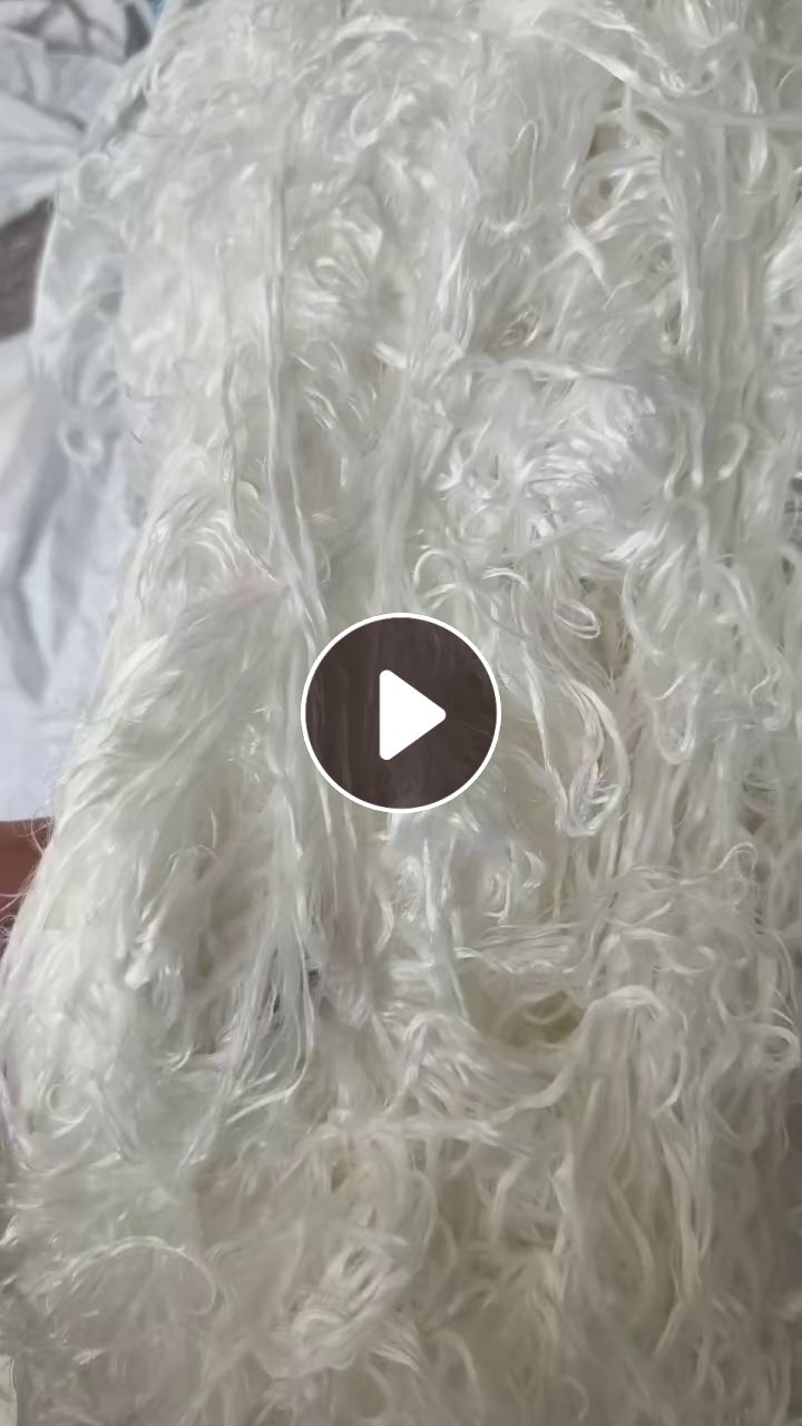 长期回收涤纶废丝，要切好的，也收涤纶废丝开花棉，做烫毡用，每个月需要100多吨，厂在辽宁沈阳