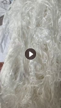 长期回收涤纶废丝,要切好的,也收涤纶废丝开花棉,做烫毡用,每个月需要100多吨,厂在辽宁沈阳