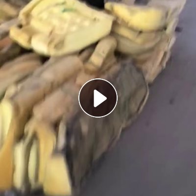 长期出售汽车座椅海绵废料，现货够车发走