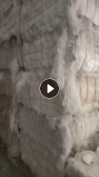 长期大量收购亚麻厂下脚料,纯亚麻纱头废边纱