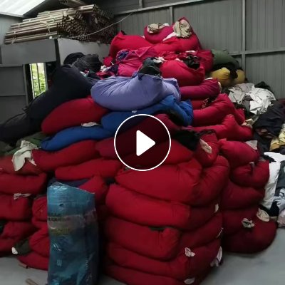 长期出售尼龙废布，退卷造粒布料，现货有30吨左右