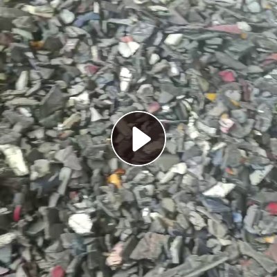 出售汽车内饰，保险杠破碎料，清洗除铁，月供100吨