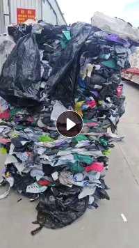 出售干造快递袋毛料，月供100吨