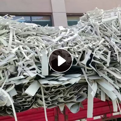 求购eva发泡料，鞋底边角料，月需200吨