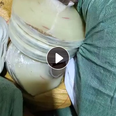 出售PET重胶膜废料，白色透明，月供七八吨