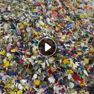 常年大量出售花乙破碎料，全漂的，月供200吨