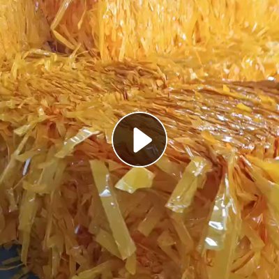 长期出售PET吸塑膜边料