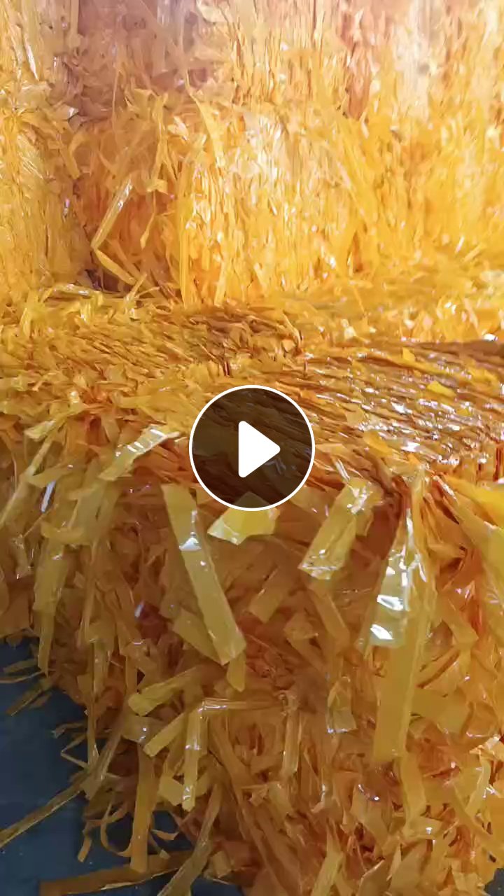 长期出售PET吸塑膜边料