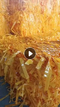 长期出售PET吸塑膜边料
