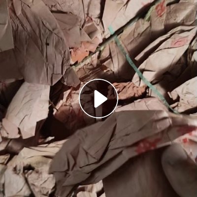 出售废果袋纸，包猕猴桃的