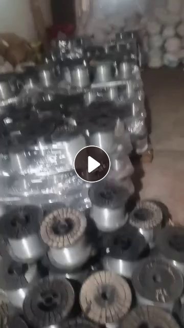 便宜处理丝，占了点水次废铁价格高几百就行