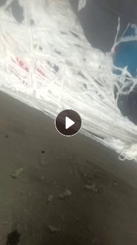 长期出售尼龙布边纱锦纶布边纱,织布厂下来的,单6,每个月80吨,货在广东清远