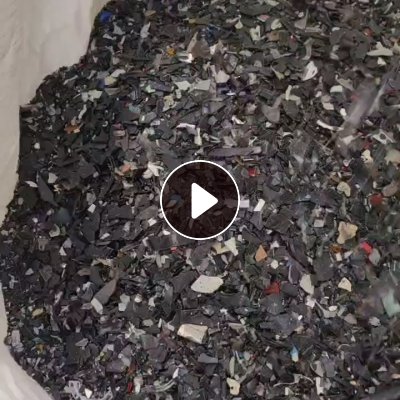 长期出售abs/ps汽车合金破碎料，冲击10个左右，含少量硅胶和黑丙，没过静电