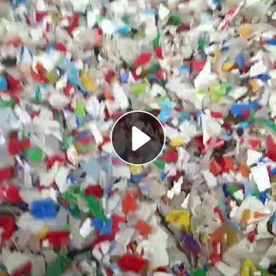 出售瓶盖破碎料，全漂