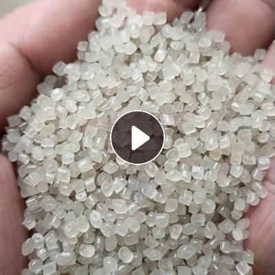 出售纯高压粘膜颗粒，缠绕膜颗粒，过120目