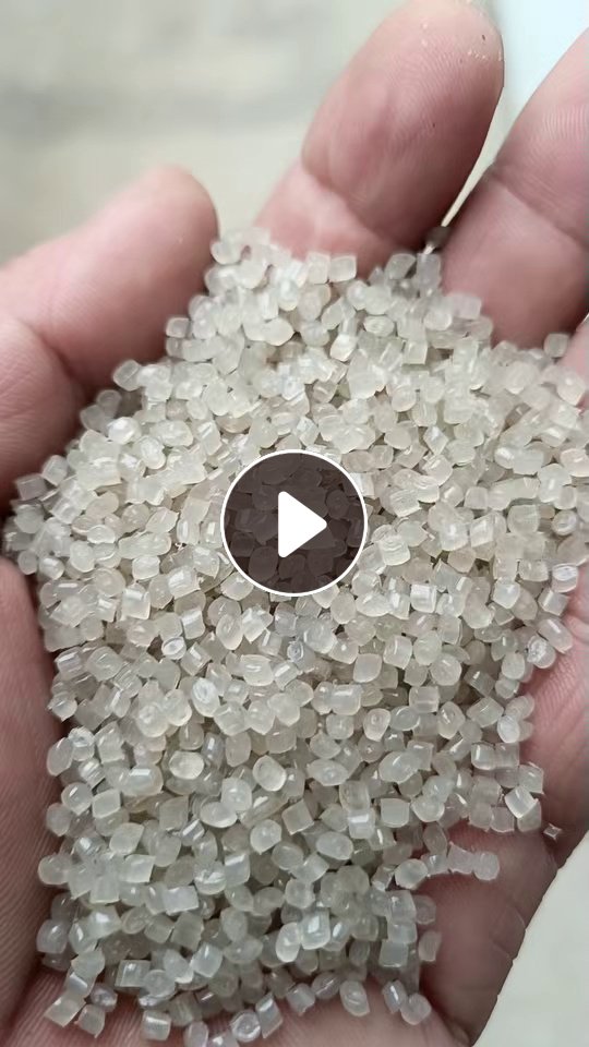 出售纯高压粘膜颗粒，缠绕膜颗粒，过120目