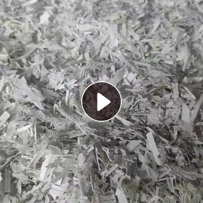 出售PP打包带破碎料，全漂，瓷白透明混打，水粉10%，每月60吨