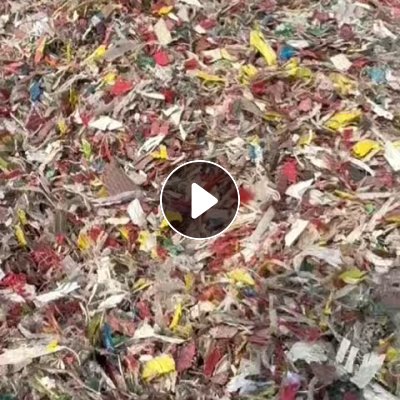 长期出售聚丙打包带粉碎料，PP打包带破碎料