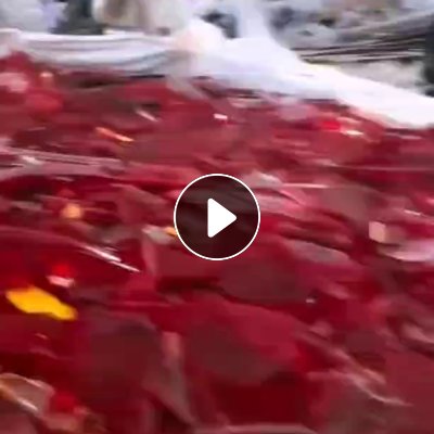 长期求购亚克力灯壳破碎料，车尾灯破碎料