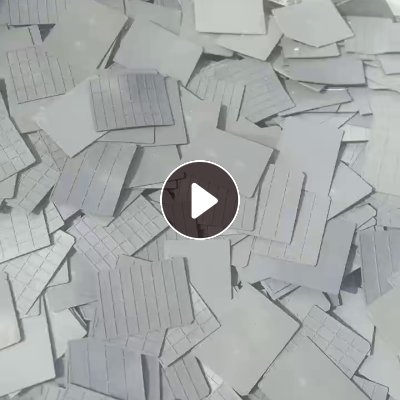 出售磁性abs废料，现货100吨