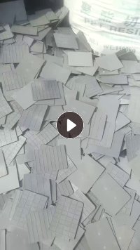 出售磁性abs废料,现货100吨