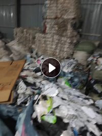  长期出售水洗高压膜废料