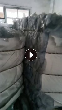 大量出售PVC膜废料,带胶的,现货100多吨