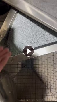 长期出售纯乳白袋颗粒,过4张120目