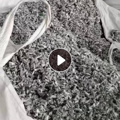 出售PP内饰破碎料，共20吨