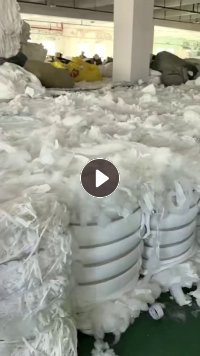 求购白色,浅色绗棉下脚料,丝绵下脚料,开花用,厂在河北石家庄。
