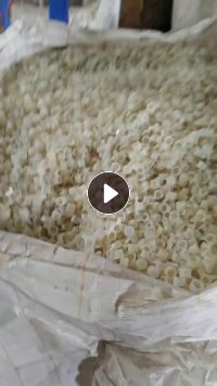 长期出售硅胶废料,有纯白和杂色两种