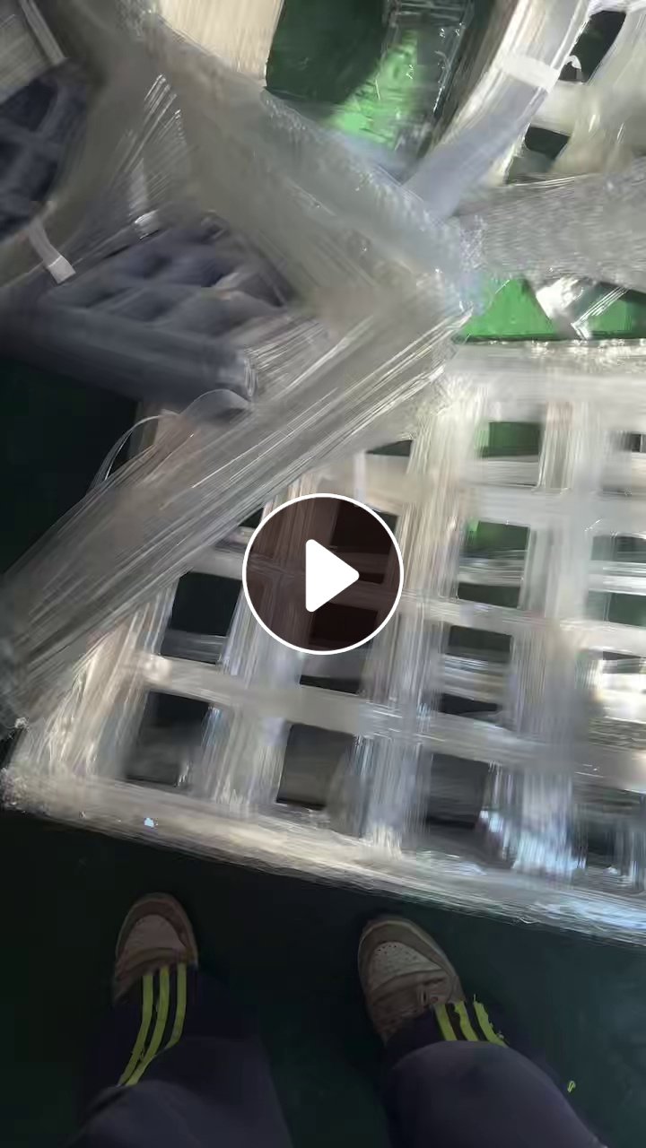 长期求购PET吸塑盒边料