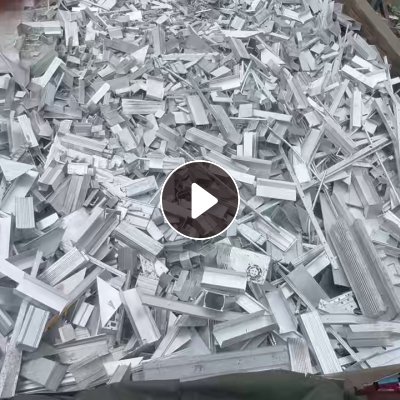 长期求购铝材废料，用来提炼铝的