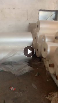 常年大量求购PET膜，用来造粒的，散膜和卷膜都可以，月需两三百吨