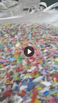 常年出售日杂丙破碎料，漂沉混打