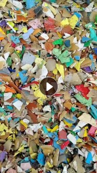 长期出售干粉花乙破碎料和白乙破碎料