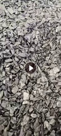 常年出售合金破碎料,比亚迪汽车下来的,冲击50多个,不阻燃,月供150吨