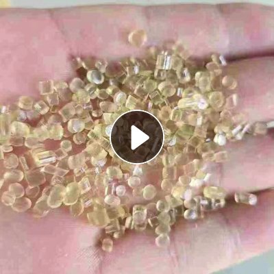 出售软质PVC颗粒