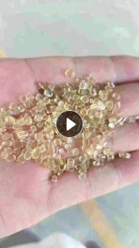 出售软质PVC颗粒