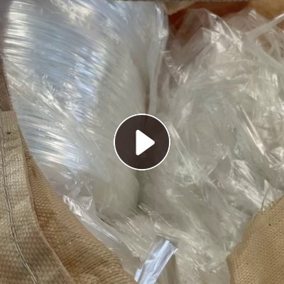 长期出售pp电池膜废料，单层，现货一挂车