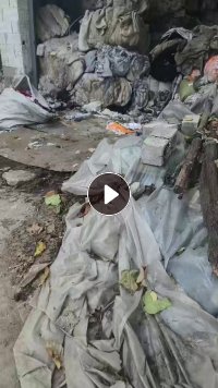 长期求购废棉,旧丝棉,化纤棉,烂棉,扫地花等,做汽车保温被用,厂在山东滕州