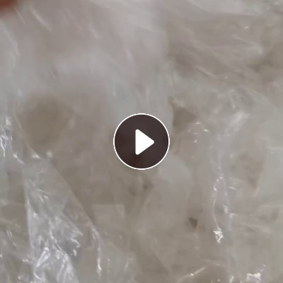 出售干造PP膜废料，现货十吨左右