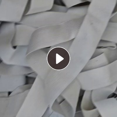 长期出售库存松紧带，库存织带，货在浙江金华
