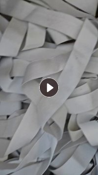 长期出售库存松紧带,库存织带,货在浙江金华